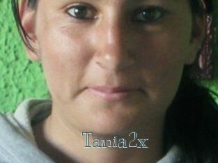 Tania2x