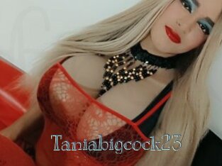 Taniabigcock23