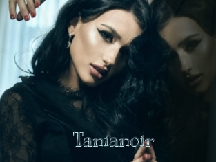 Tanianoir