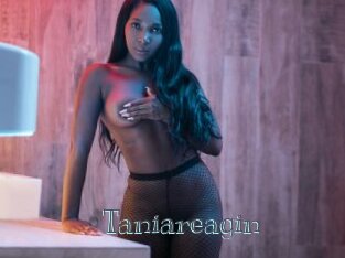 Taniareagin