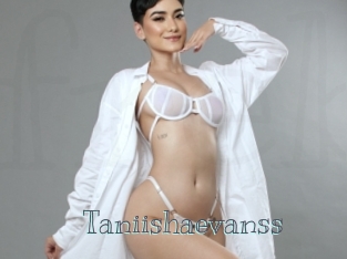 Taniishaevanss