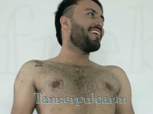 Tannerpulgarin