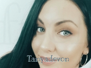 Tanyadevon