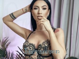 Tanyarosen