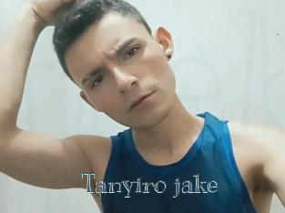 Tanyiro_jake