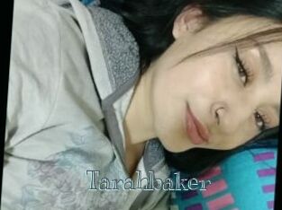 Tarahbaker