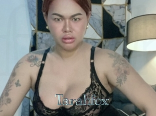 Tarahfox