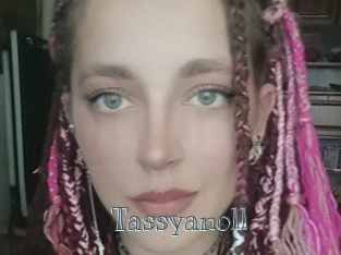 Tassyanoll