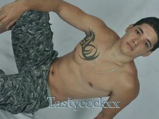 Tastycockxx