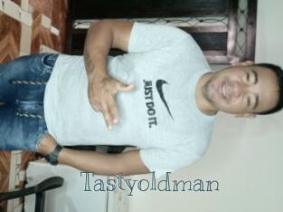 Tastyoldman