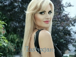 Tastyxjam