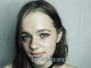Tateabner
