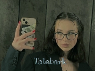 Tatebark