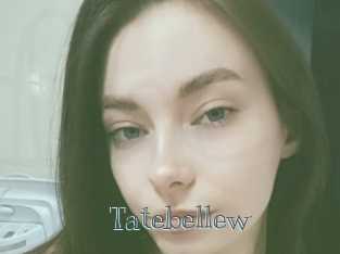 Tatebellew