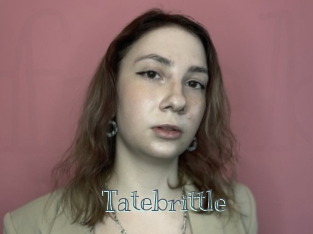 Tatebrittle