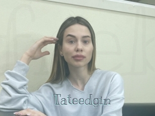Tateedgin