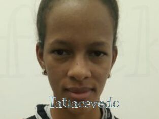 Tatiacevedo