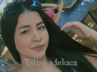 Tatianadeluca