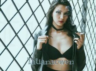 Tatianaowen