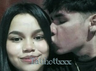 Tatihottxxx