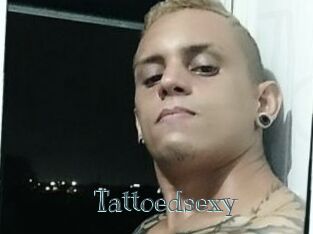 Tattoedsexy