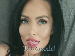 Tattomodel