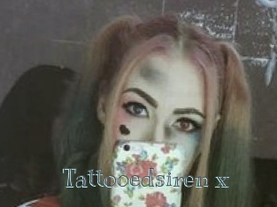 Tattooedsiren_x