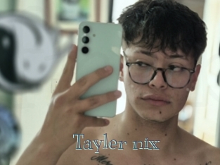 Tayler_nix