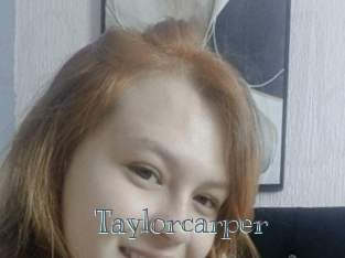 Taylorcarper
