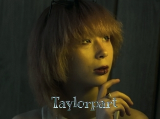 Taylorpart