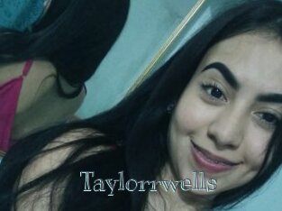 Taylorrwells