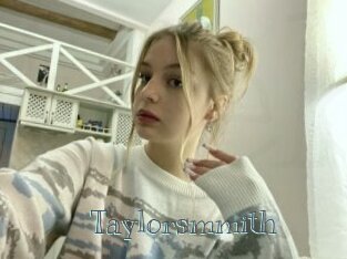 Taylorsmmith