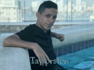 Taylorston
