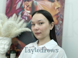 Taytedrews