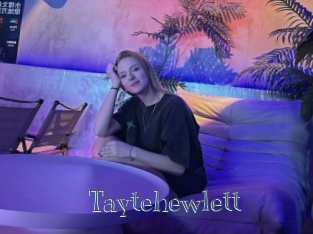 Taytehewlett