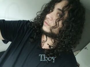 Tboy