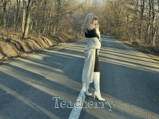 Teacherry