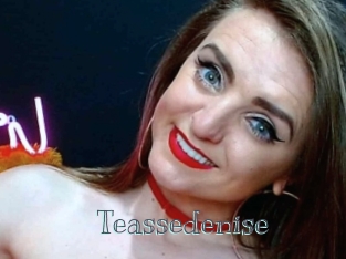 Teassedenise