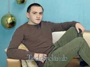 Teddyclimb
