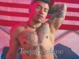 Teejayjordann