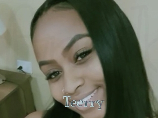 Teerry
