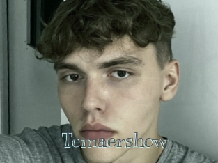 Temaershow