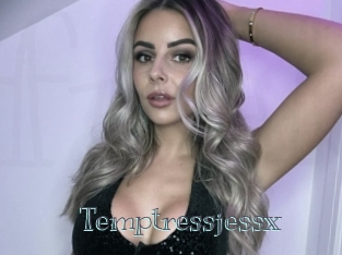 Temptressjessx