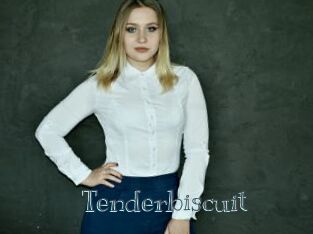 Tenderbiscuit
