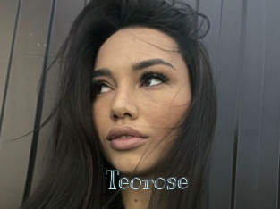 Teorose