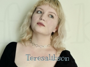 Teresalibson
