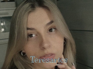 Teresarios