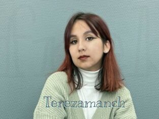 Terezamanch