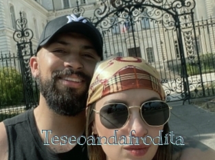 Teseoandafrodita