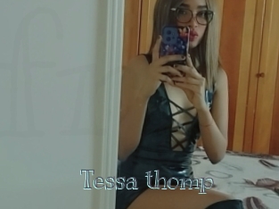 Tessa_thomp